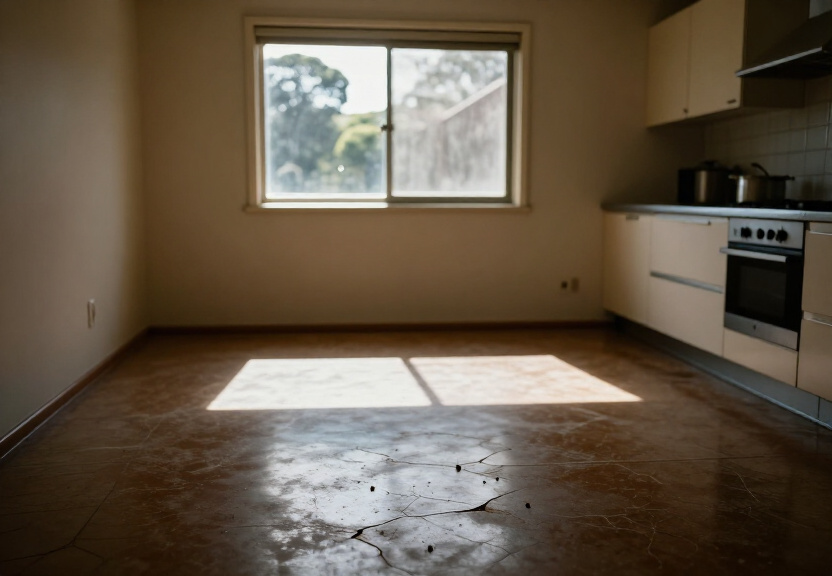 Before and After: Local Results