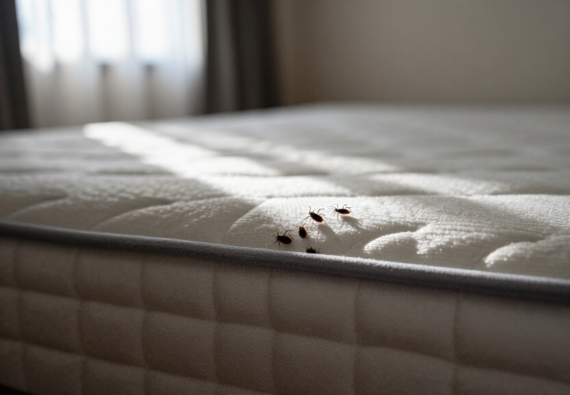Bed Bugs Control in Erskine Park
