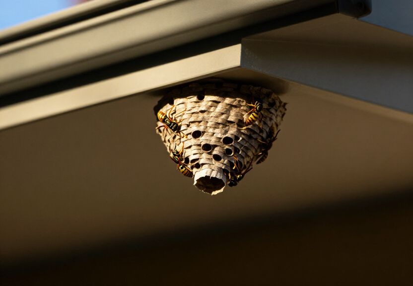 Bees And Wasp Removal in Erskine Park